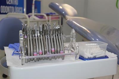 Ocean Dental Associates periodontal gum therapy