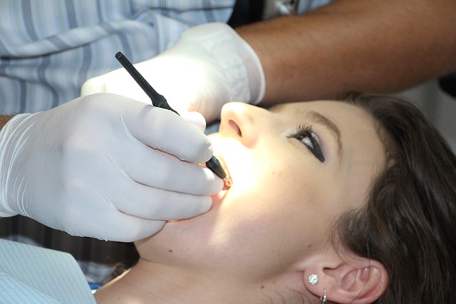 Ocean Dental Associates dental procedures